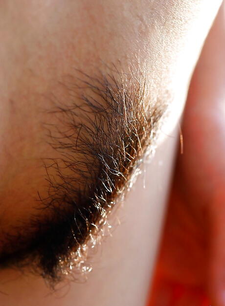 Foxy japanese youthful Hikaru Koto unveils small tits and sexy butt 